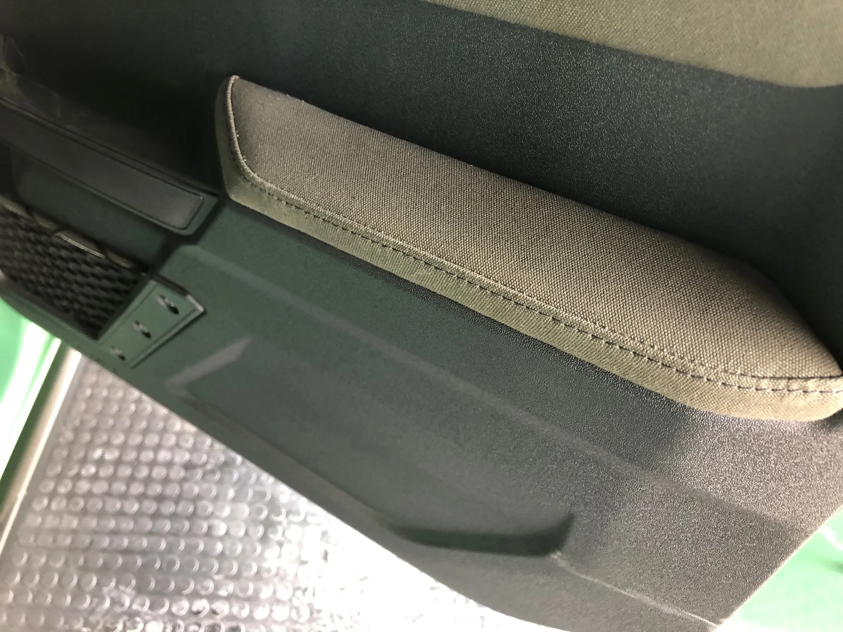 Ford Bronco New Filson Edition Bronco Coming Early 2027 IMG_3245