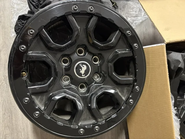 Ford Bronco Sasquatch Wheels IMG_3166