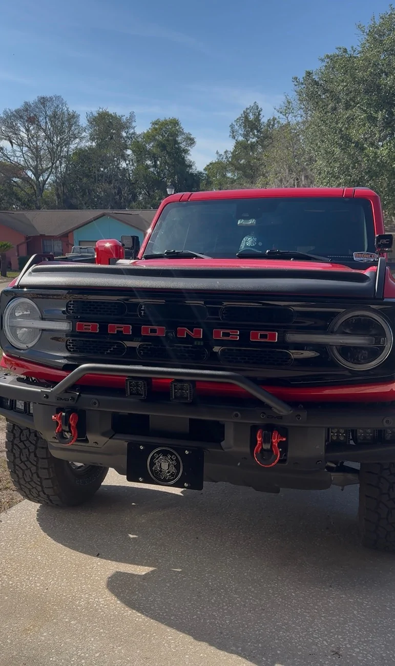 Ford Bronco Show me your fog lights. IMG_3304