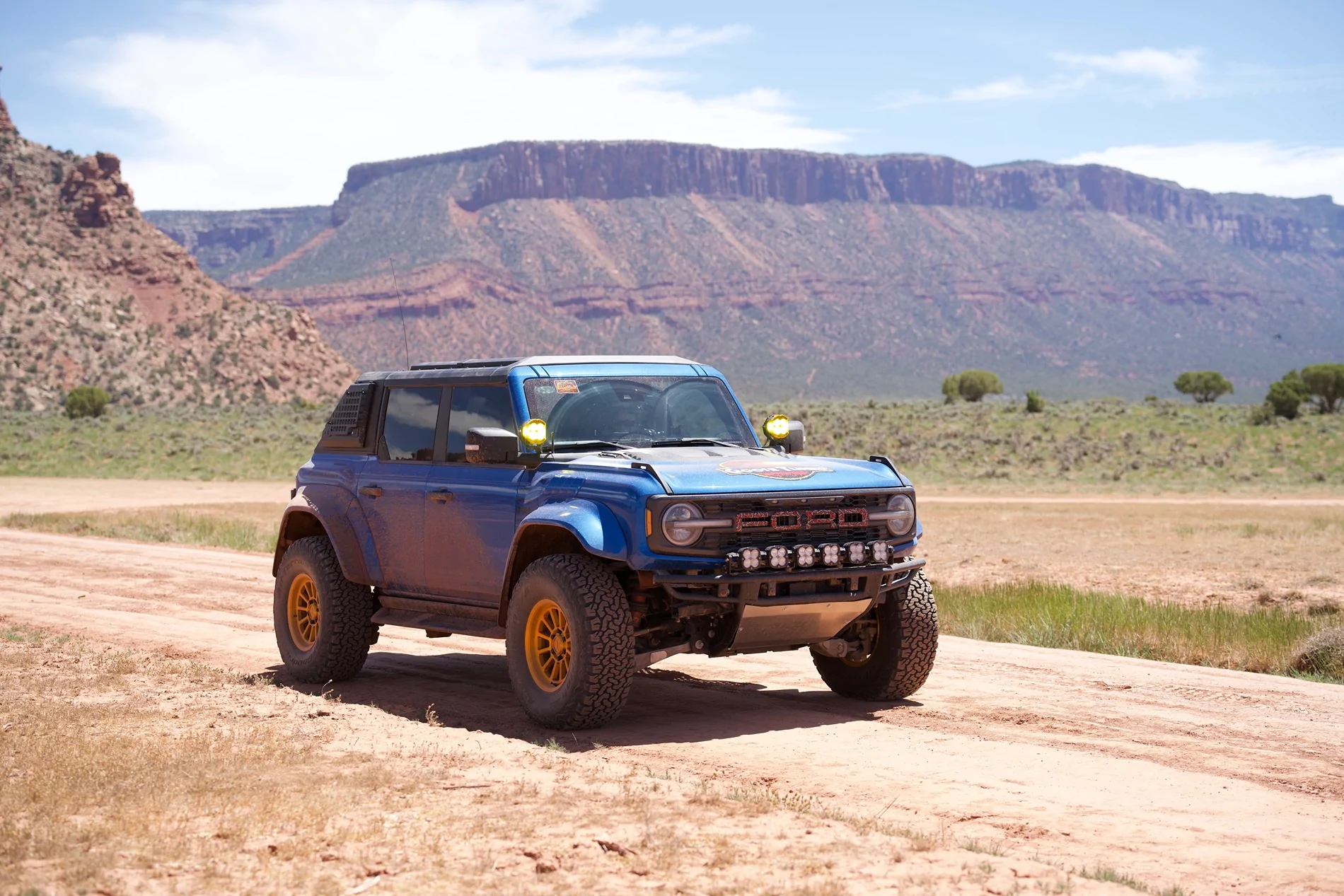 Ford Bronco Goosetuned R&D Tuning Thread - Bronco Raptor +300whp and 200wtq over stock! DSC00584
