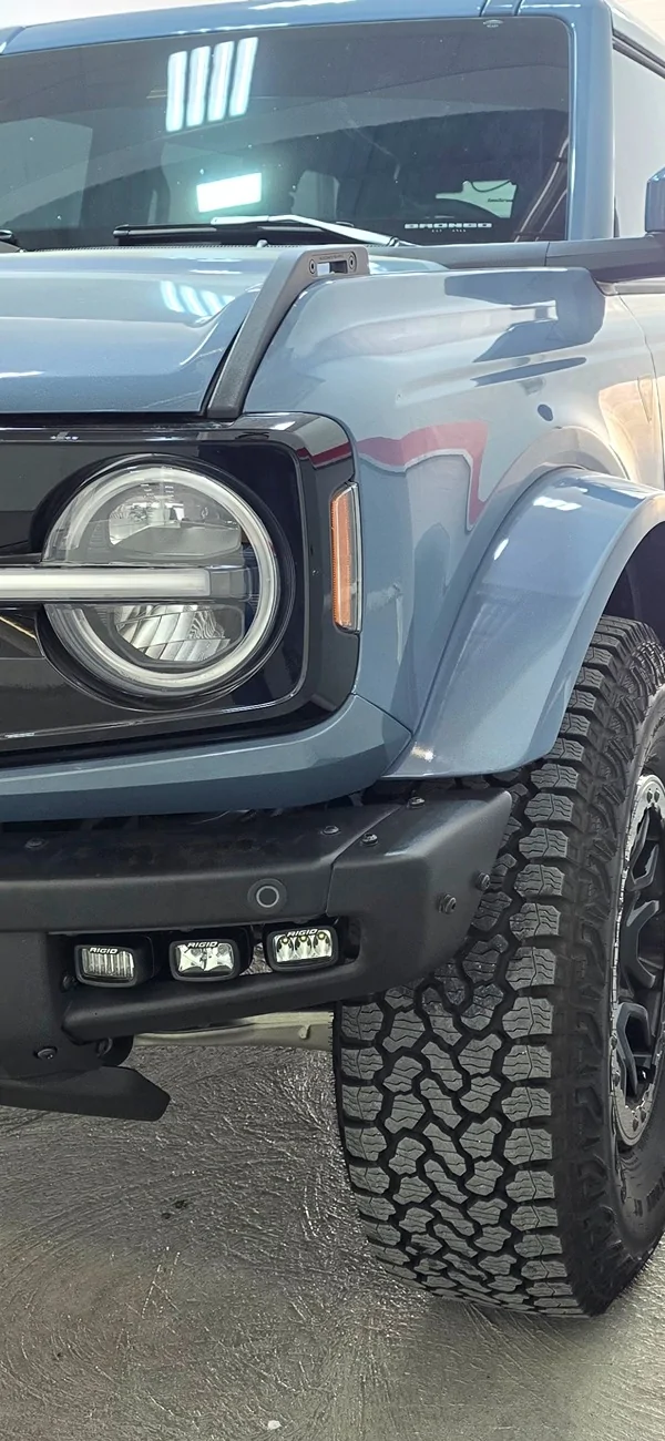 Ford Bronco Show me your fog lights. Screenshot_20260523_001710_Gallery