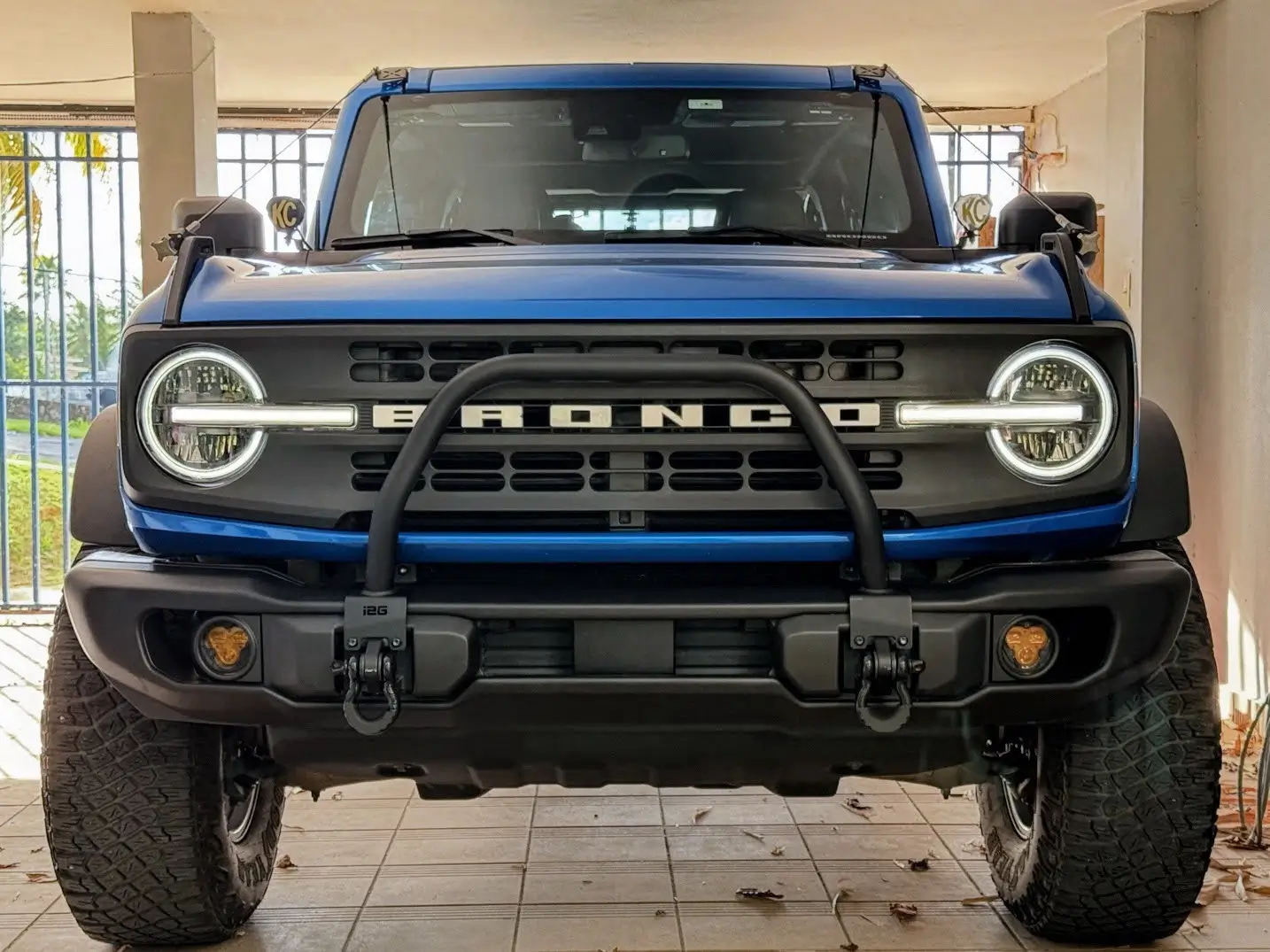 Ford Bronco Show me your fog lights. 1779488950131-aq