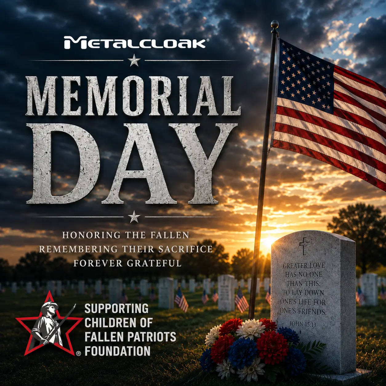 Ford Bronco Metalcloak Memorial Sale - Up to 15% Off - Benefiting Children of Fallen Patriots 1779698640904-6t
