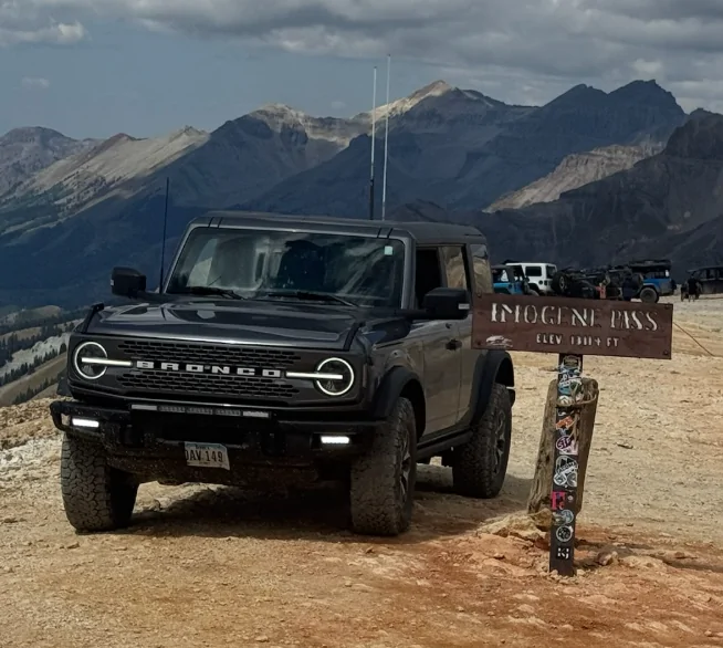 Ford Bronco Show me your fog lights. 1779730427956-8