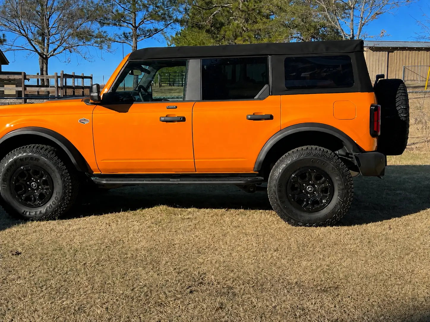 Ford Bronco Help me pick the color of my first Bronco! 1779752768355-18