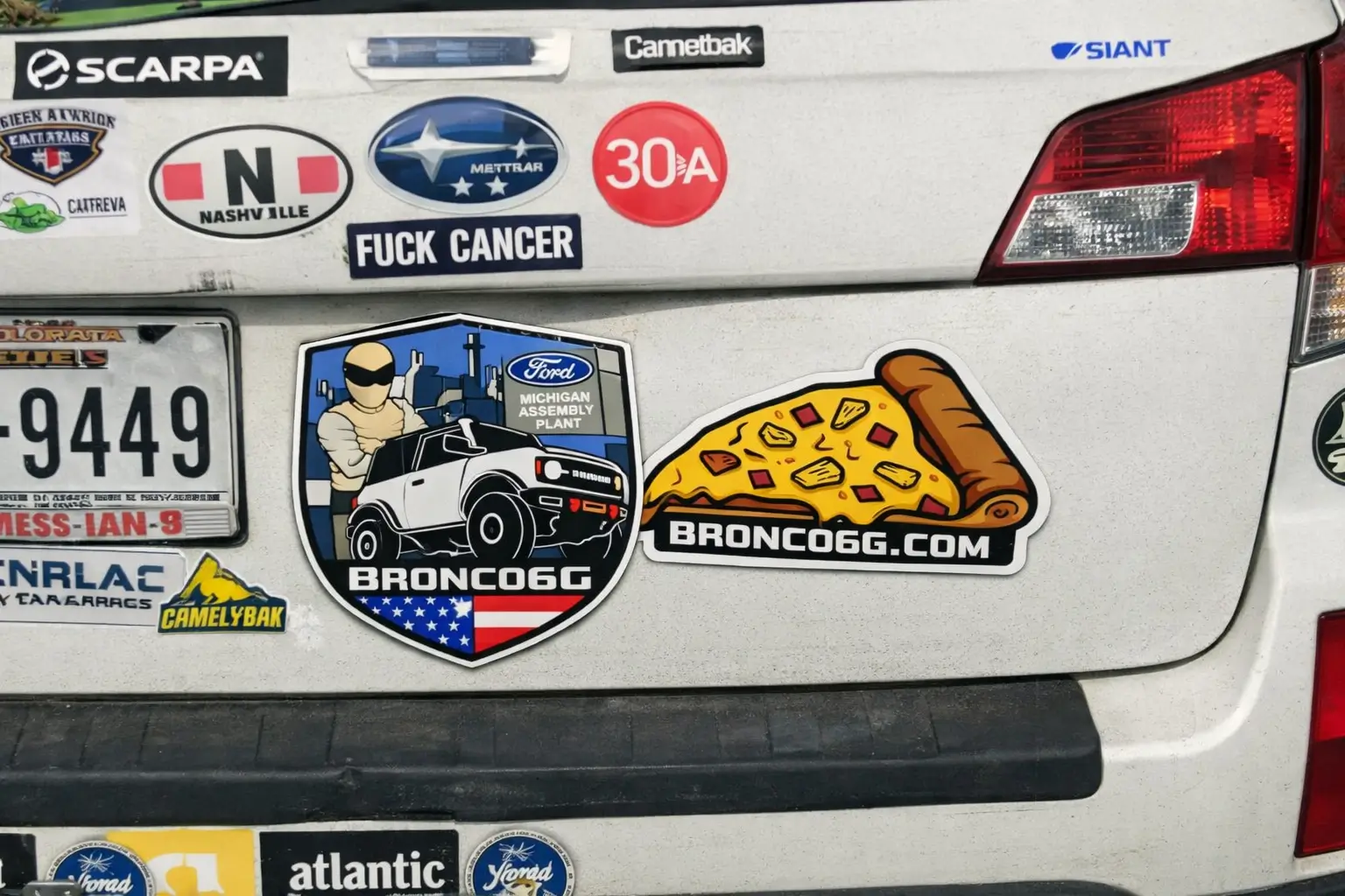 Ford Bronco Decal Placement BCO.41688655-e0e2-4b5f-8586-41bbfd1bd6c7