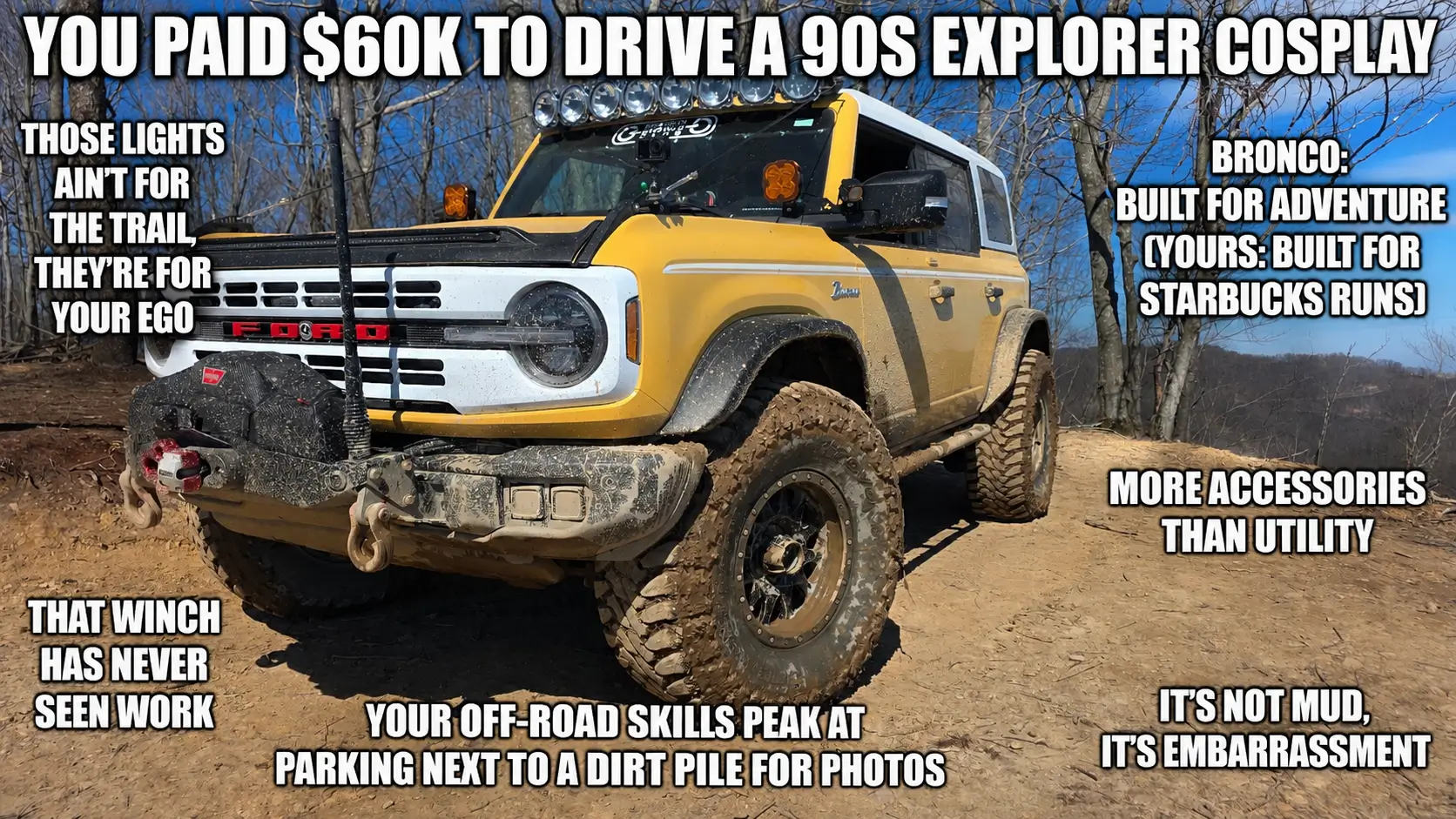 Ford Bronco AI Roast Your Bronco 🔥 1779795170001-1o