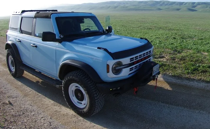 Ford Bronco Help me pick the color of my first Bronco! 1779807349702-yi
