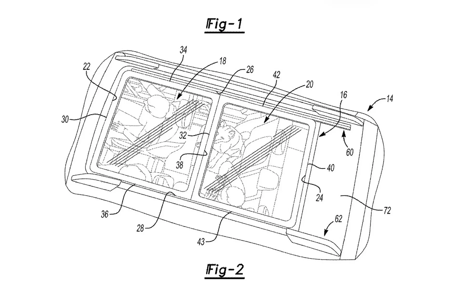 Ford Bronco Bronco Sliding Glass Roof Revealed In Patent Filing 1779808401869-x6