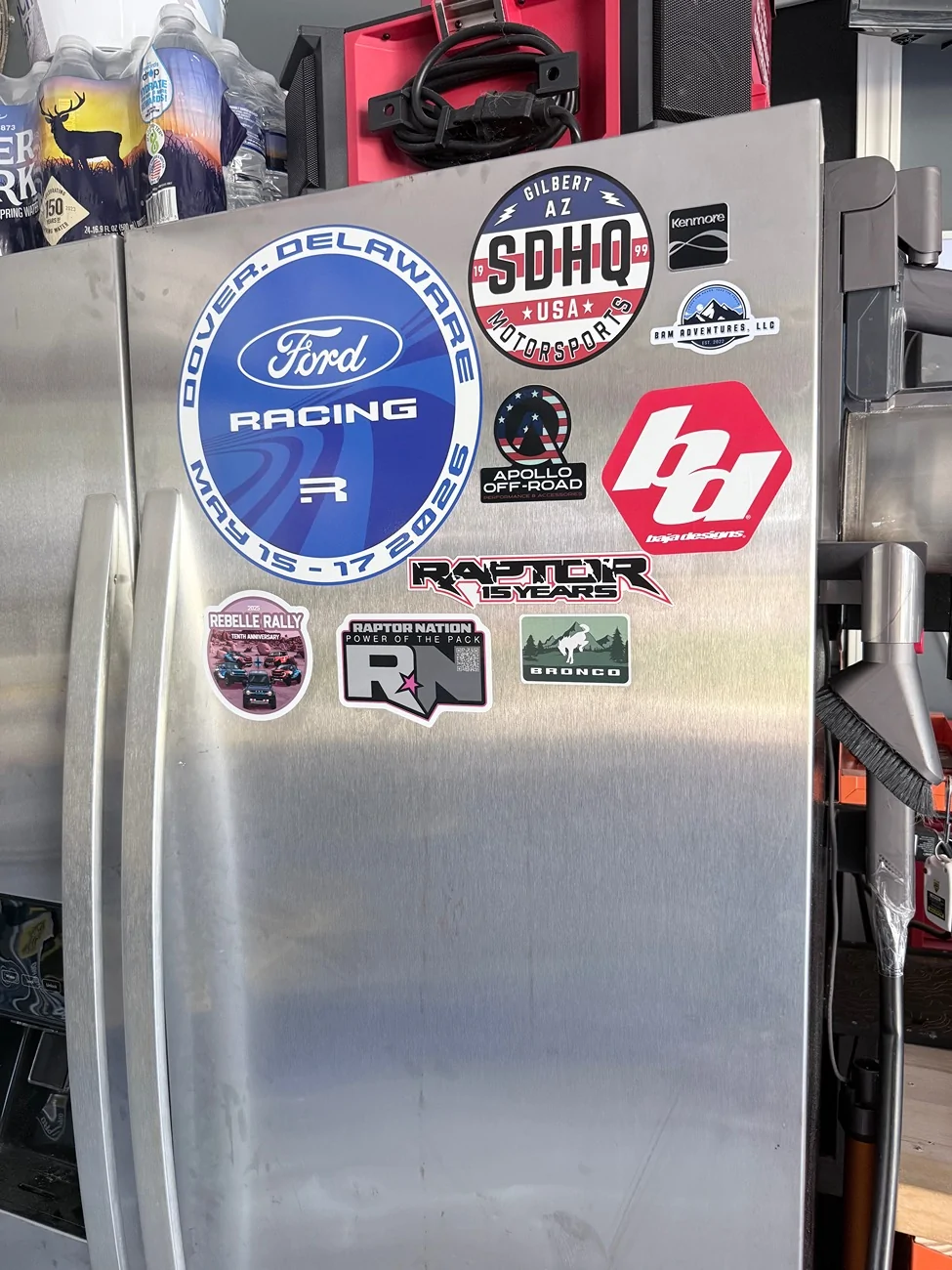 Ford Bronco Decal Placement IMG_8267