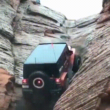 Ford Bronco Newbie Offroad question. Maximum horizontal inclination? IMG_3506