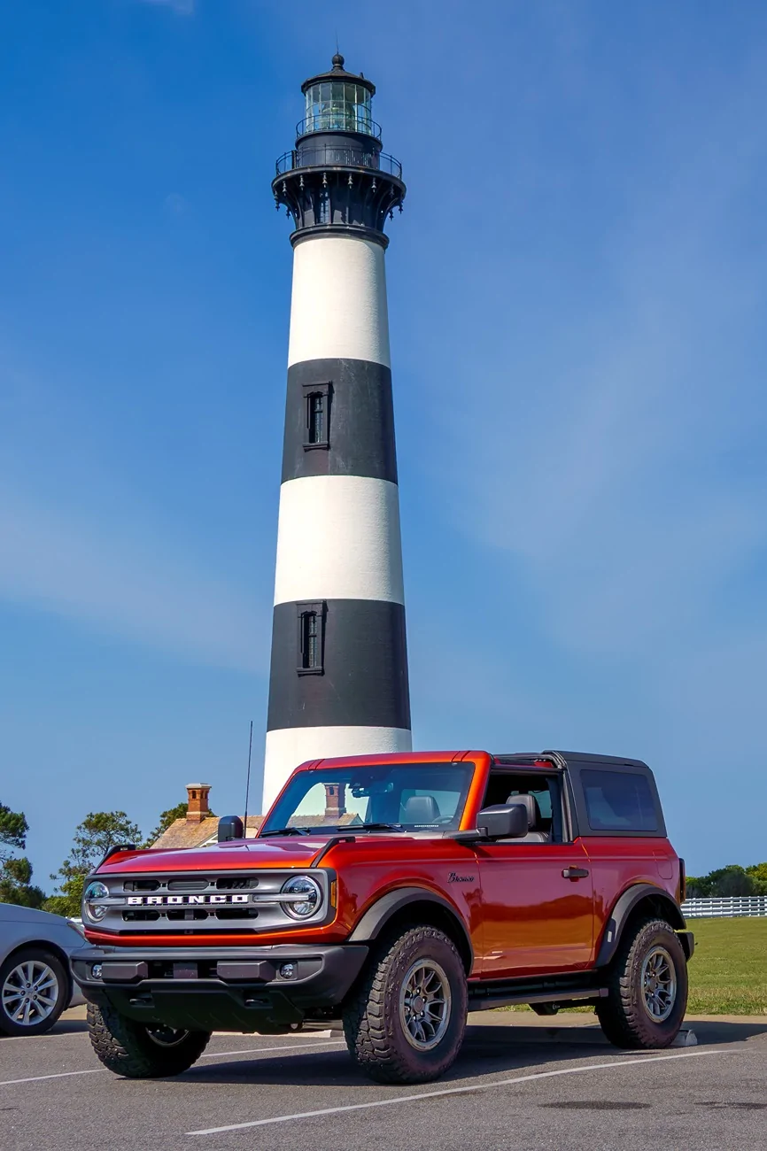 Ford Bronco Two Door Tuesday Lets See Them Two Doors 1163