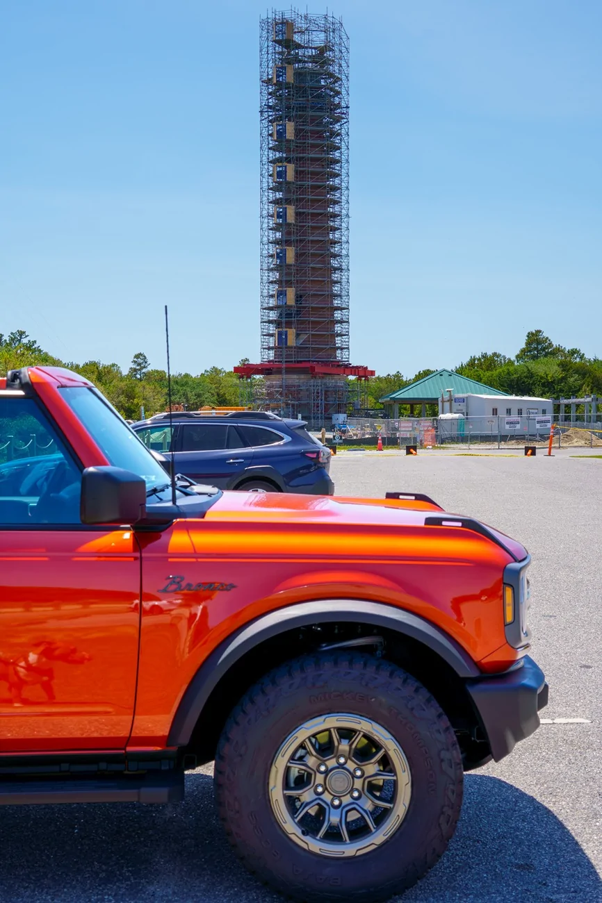 Ford Bronco Two Door Tuesday Lets See Them Two Doors 1161