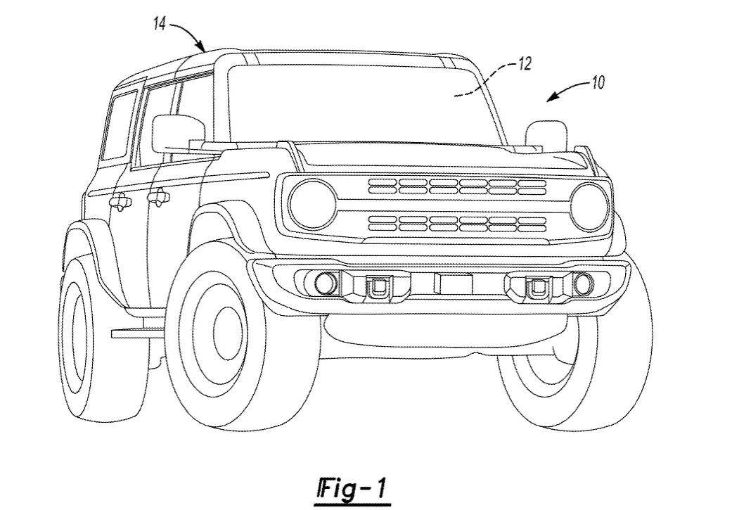 Ford Bronco Bronco Sliding Glass Roof Revealed In Patent Filing 1779825251596-h2