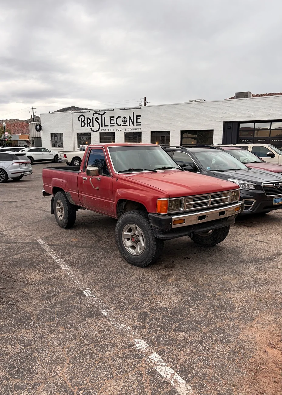 Ford Bronco Two Door Tuesday Lets See Them Two Doors IMG_4130