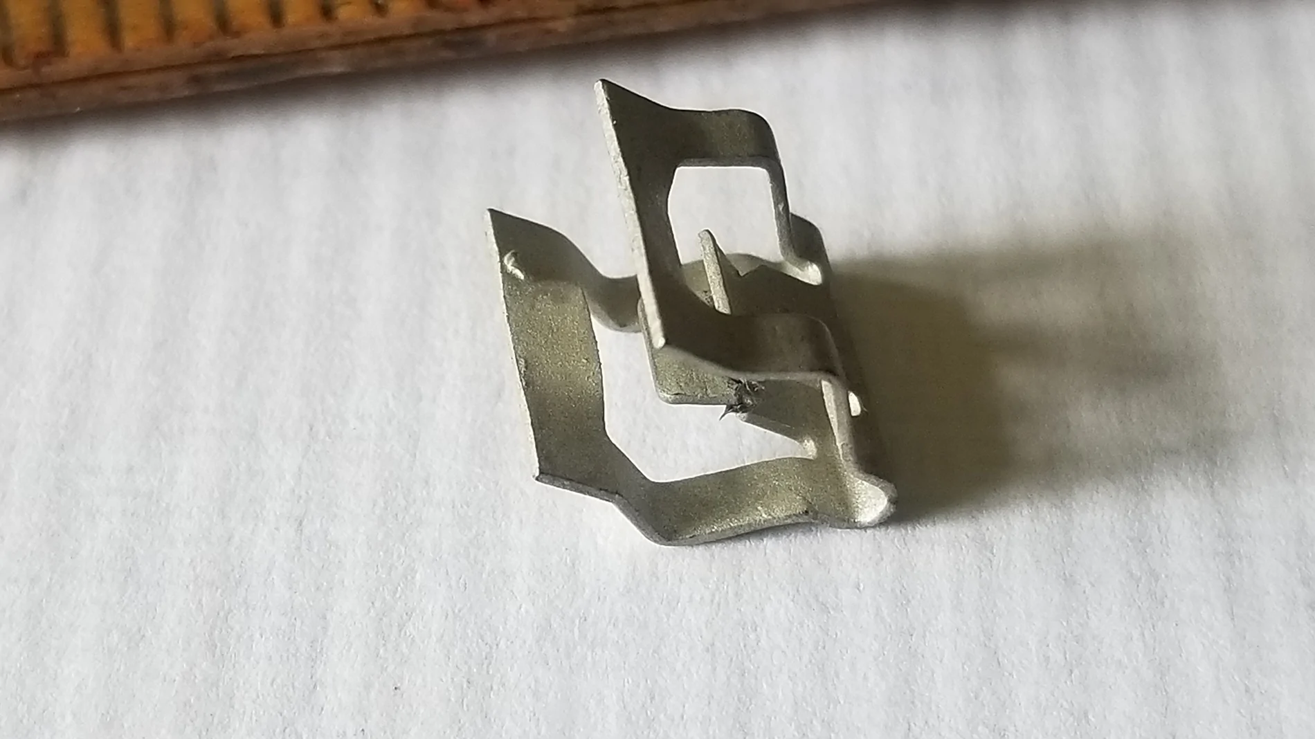 Ford Bronco Dash Panel Clip 20260526_135023