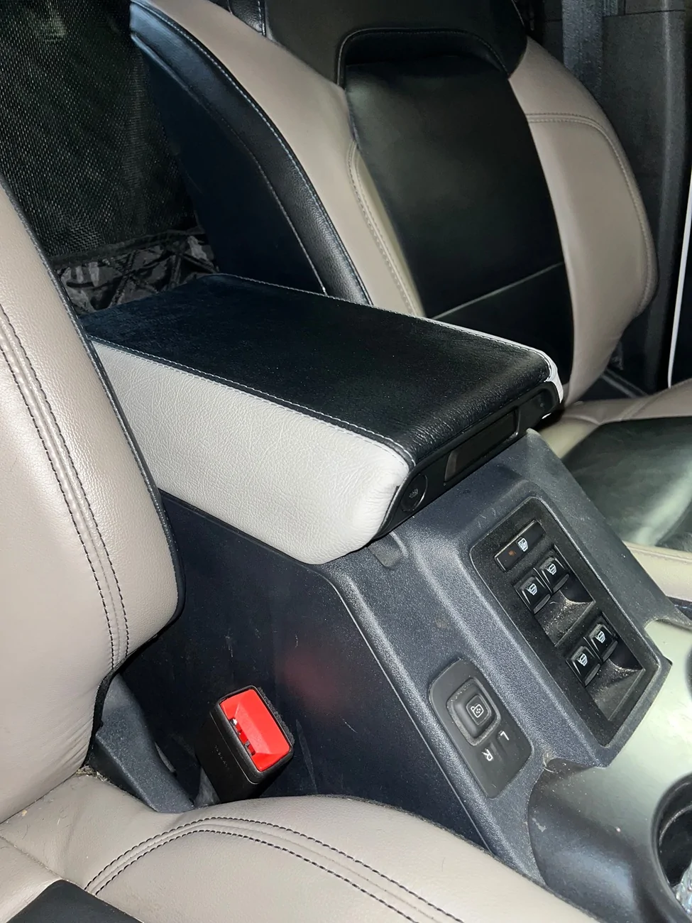 Ford Bronco Bronco Arm Rest Cover? IMG_1797