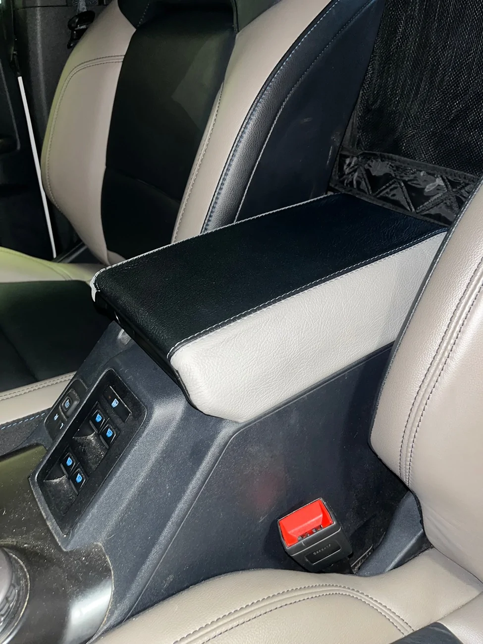 Ford Bronco Bronco Arm Rest Cover? IMG_1800