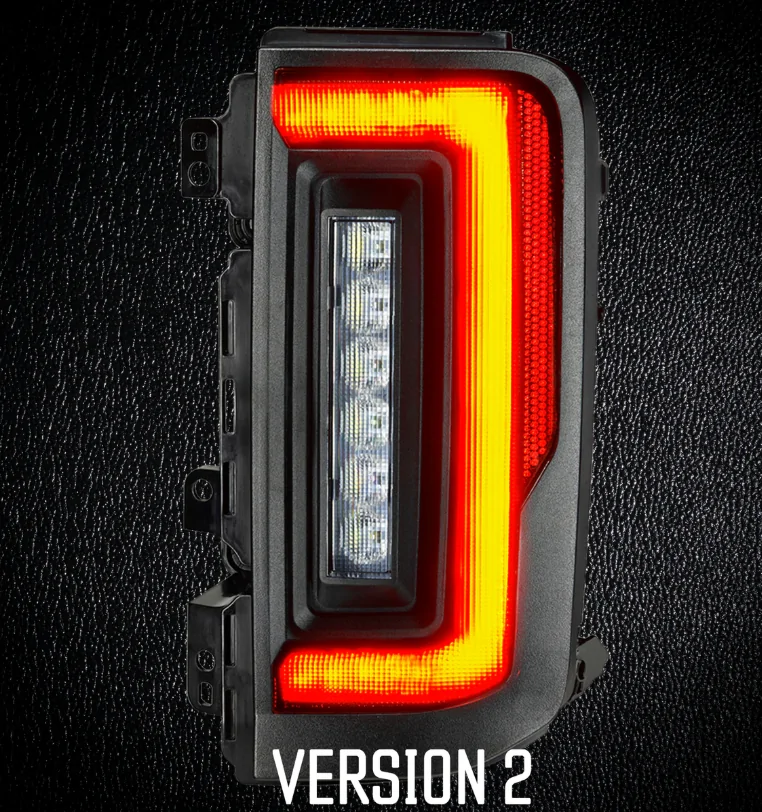 Ford Bronco Avoid Oracle Lighting's Flush LED Tail Lights 786386-cdecc9b4b655bc87e2dd9db896d69510
