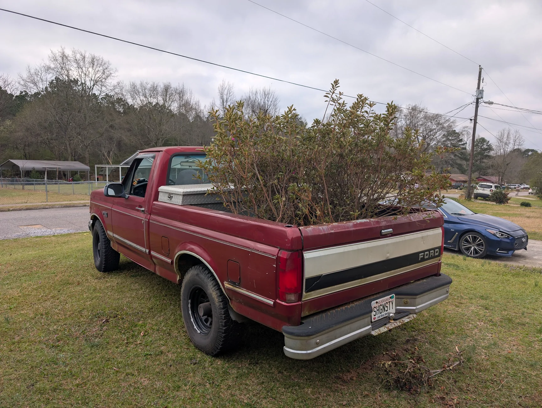 Ford Bronco Two Door Tuesday Lets See Them Two Doors PXL_20250314_143437943