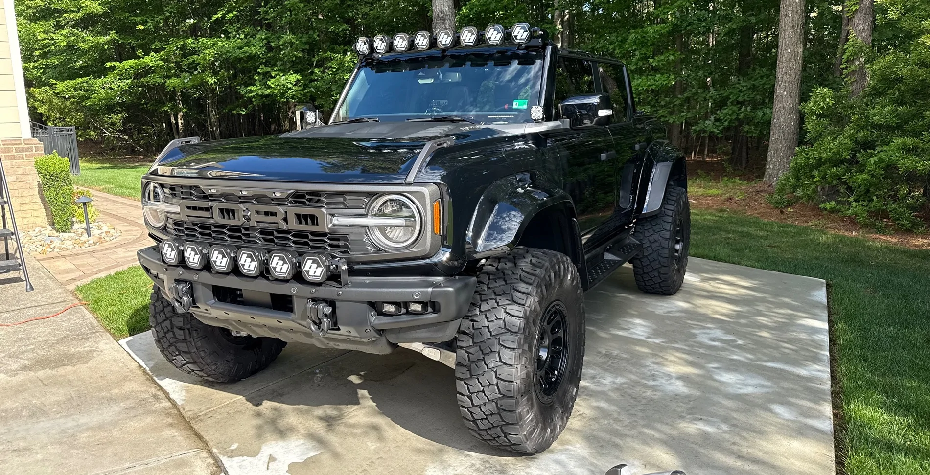 Ford Bronco Bronco Sliding Glass Roof Revealed In Patent Filing IMG_1262