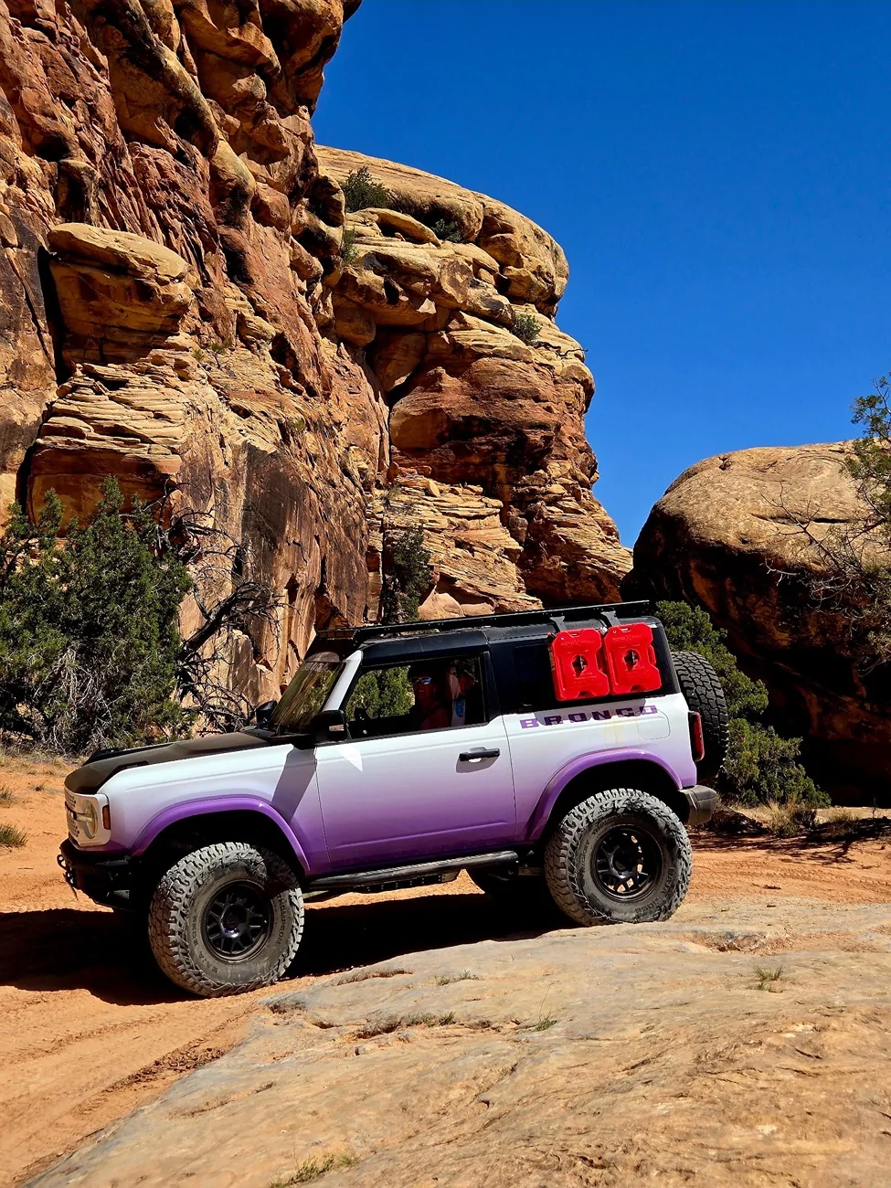 Ford Bronco My 2025 Ford Bronco Stroppe Edition 1779912921335-m