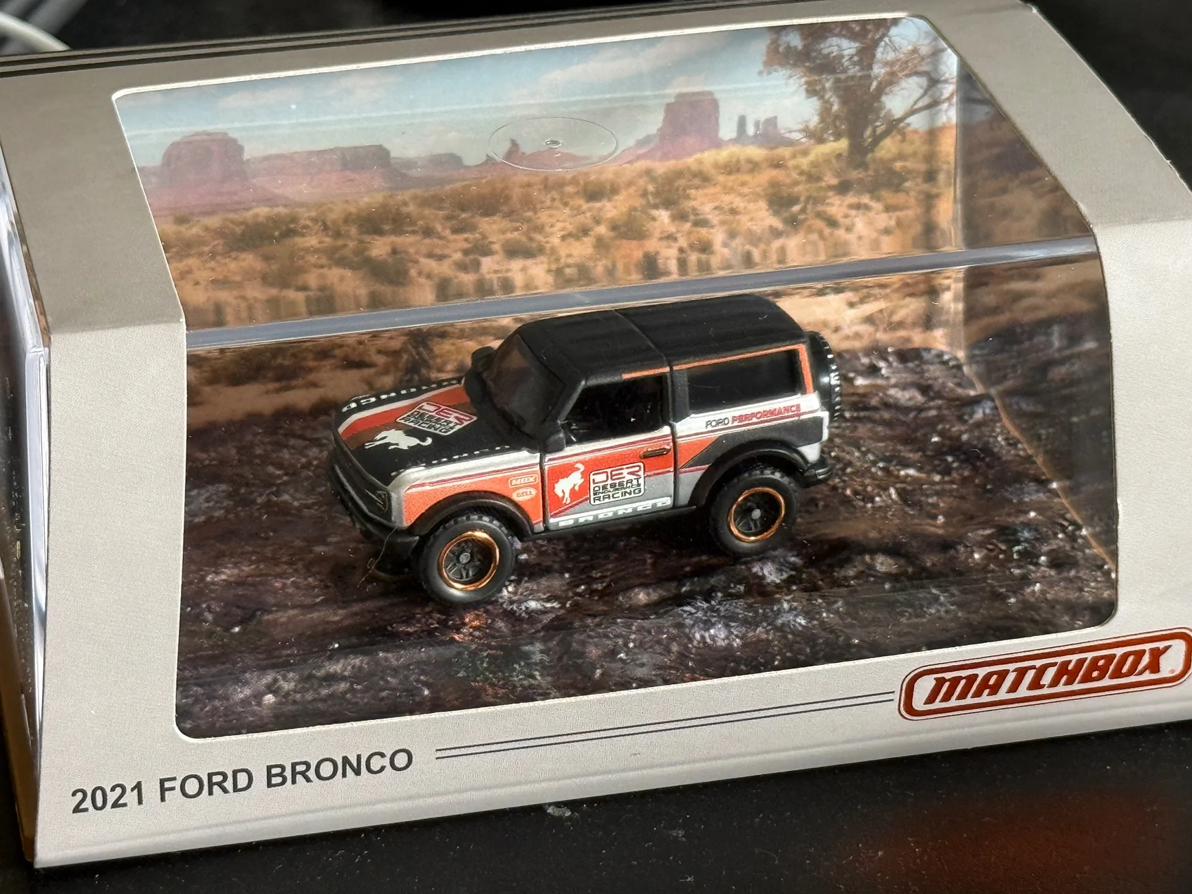 Ford Bronco Bronco Toys, Diecast, RC IMG_6530