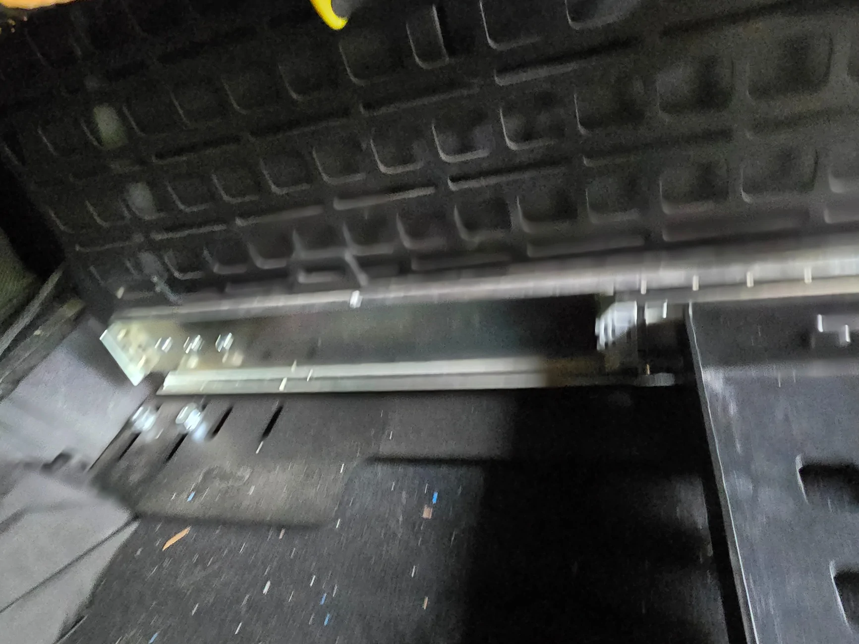 Ford Bronco Pack Horse Slide Out Custom Cargo Tray for 4 Door Bronco (Made by Wicked Relics) *$500$*LOCAL PICKUP 20260527_174156