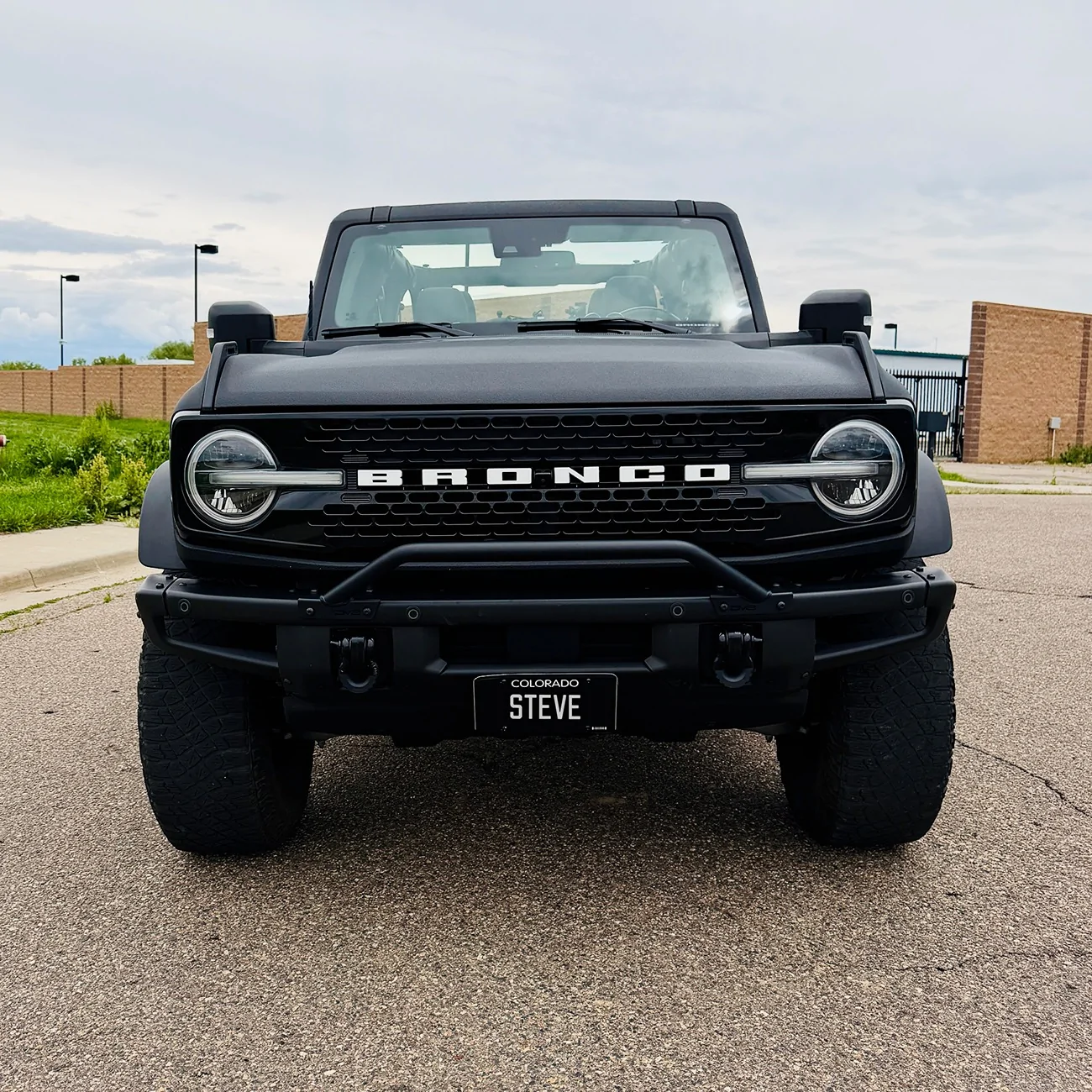 Ford Bronco 2022 Wildtrak 35 to 37s? B_02