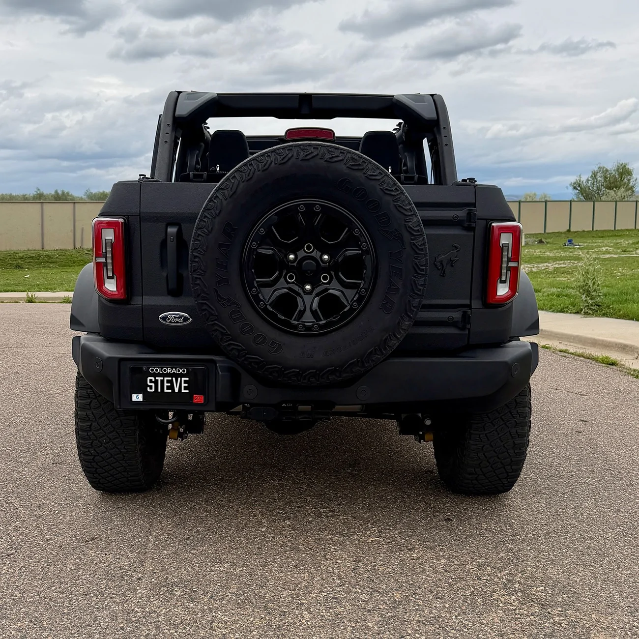 Ford Bronco 2022 Wildtrak 35 to 37s? B_03