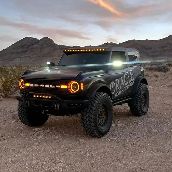 Ford Bronco The Official Bronco6G Photo Challenge Game 📸 🤳 1780003793418-6v