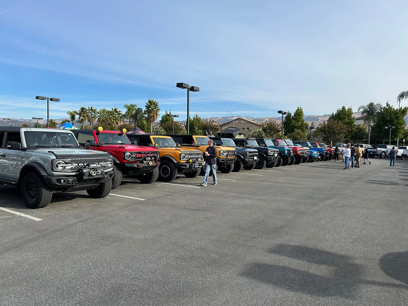 Ford Bronco The Official Bronco6G Photo Challenge Game 📸 🤳 IMG_3565