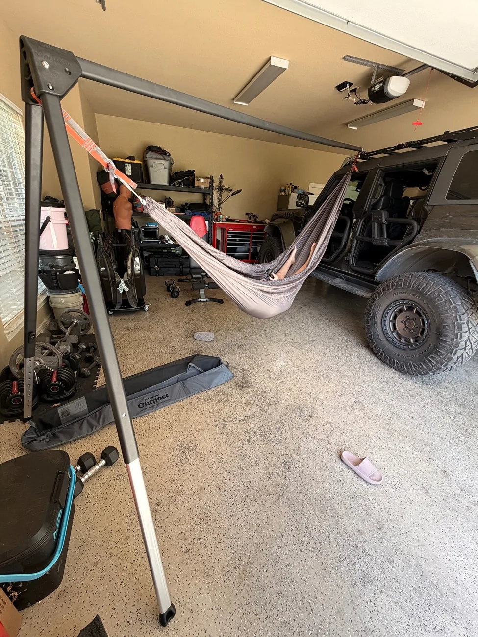 Ford Bronco What Did You Do To Your Bronco Raptor Today? 🔧 🧰 🪛 tempImagenfstLh
