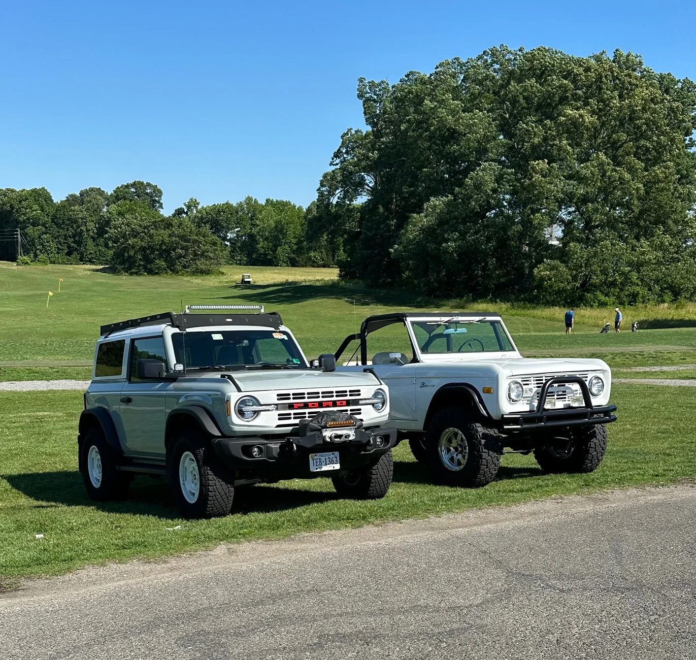 Ford Bronco Random Bronco Photos of the Day Thread! 📸 🤳 IMG_4250