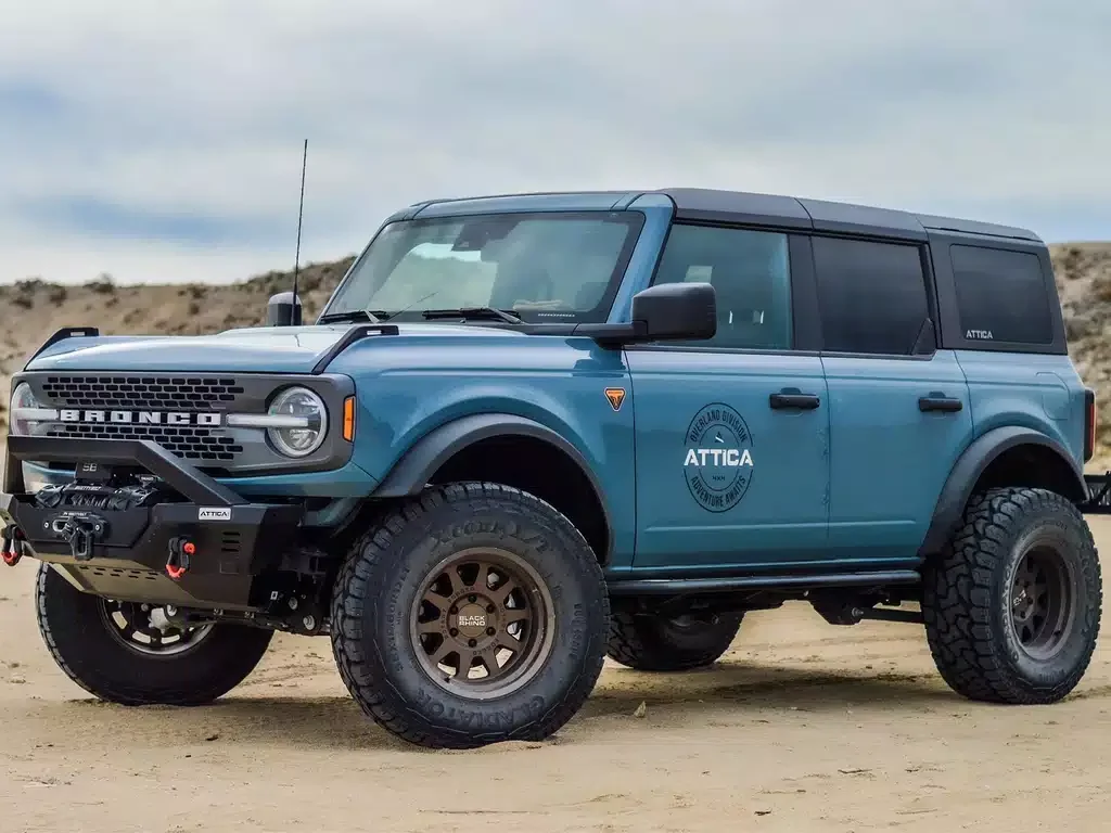 Ford Bronco Attica 4x4 Group Buy for Bronco Owners: Let’s Hear Your Thoughts 1780082312938-od