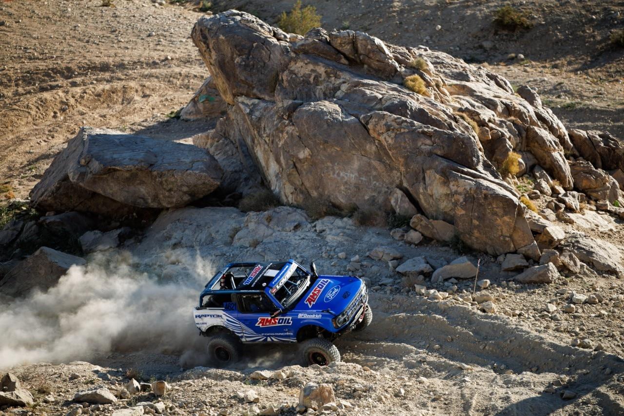 Ford Bronco A Real-World Durability Test You Can't Replicate in a Lab! ORACLE Flush Taillights on KOH-Winning Bronco Raptor bronco_hoh3