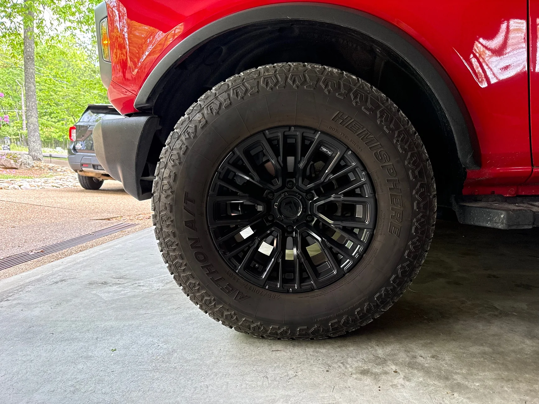Ford Bronco Base bronco 2dr tire upgrade suggestions IMG_1539