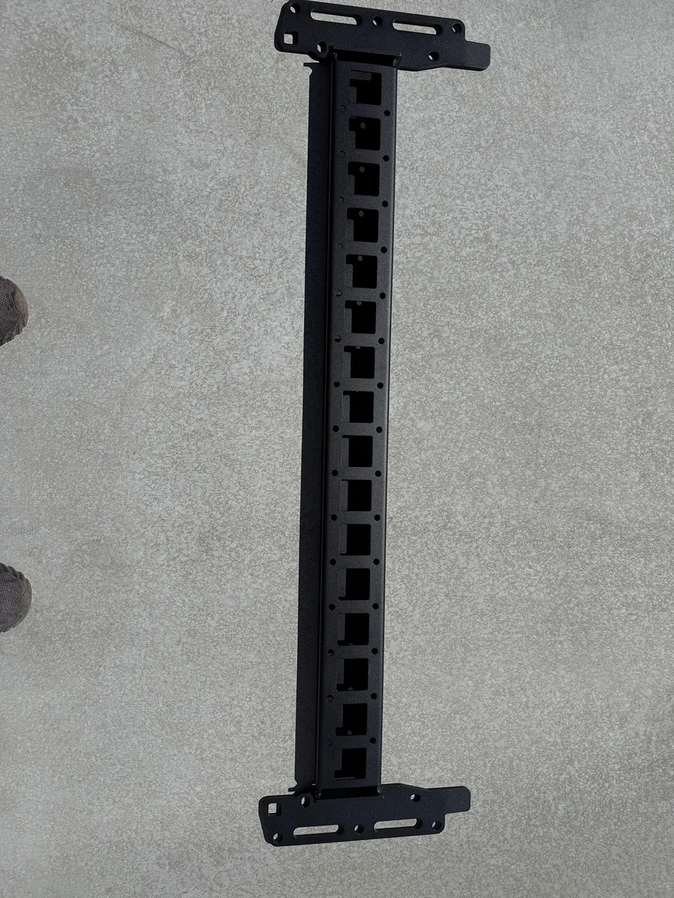 Ford Bronco Like New Turn Offroad 2021-2026 Ford Bronco Cage Brace - $175 IMG_5809