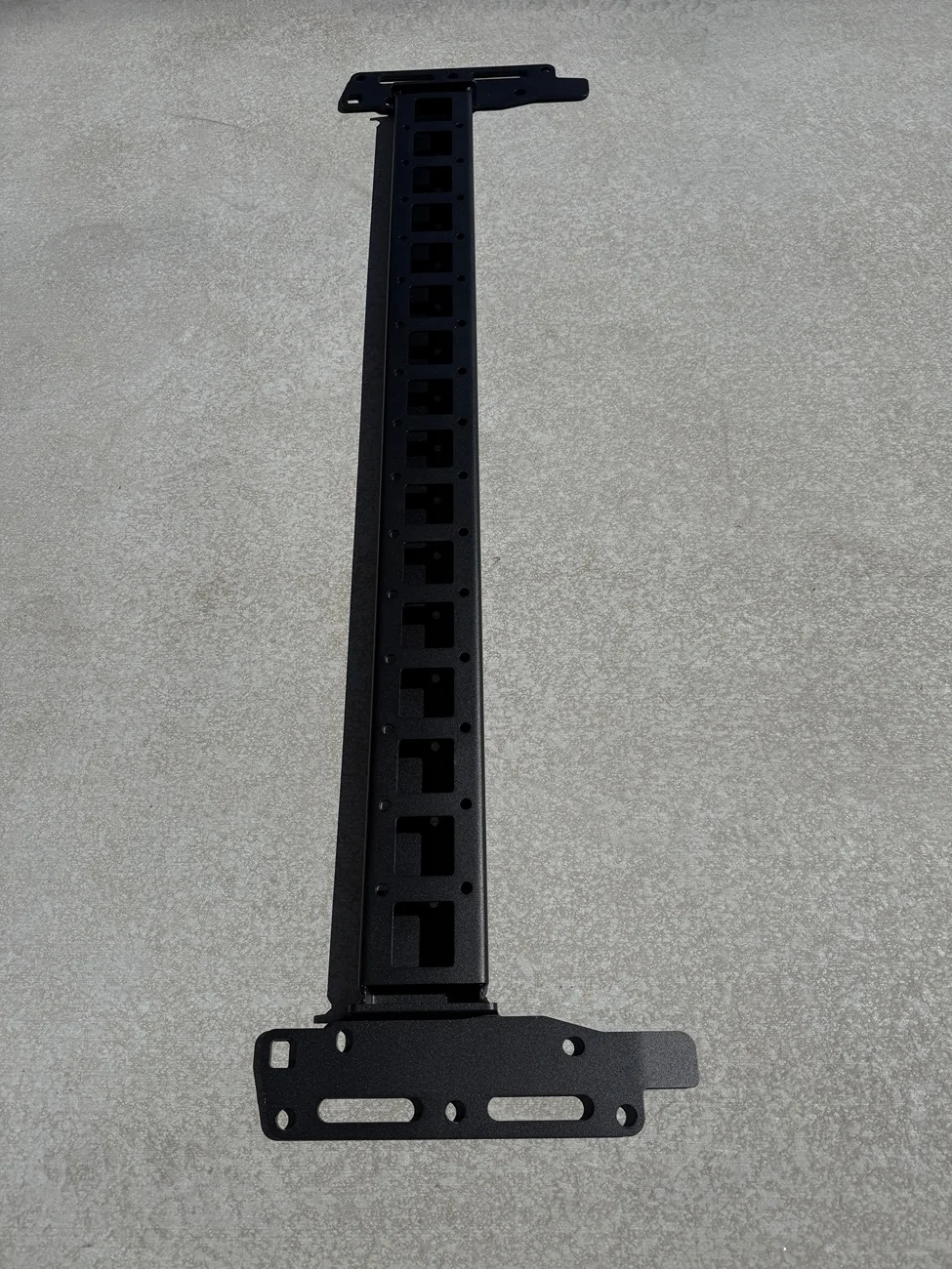 Ford Bronco Like New Turn Offroad 2021-2026 Ford Bronco Cage Brace - $175 IMG_5808