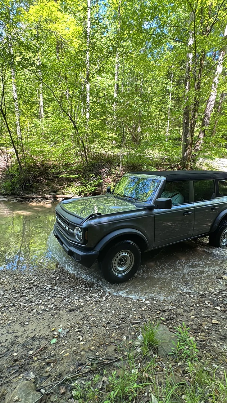 Ford Bronco SimpleTire x Bronco6G Giveaway — Win a Free Set of Tires IMG_6444