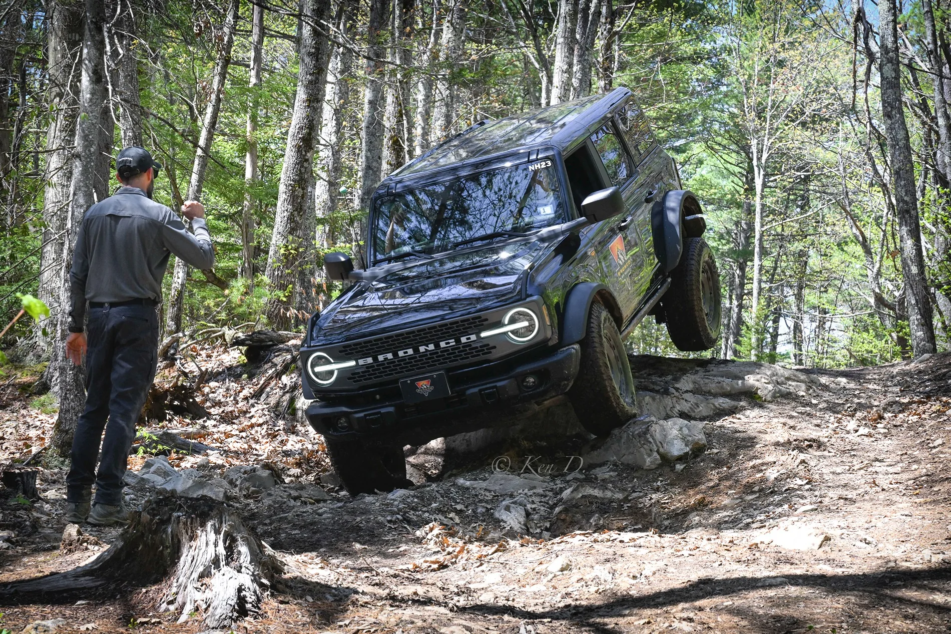 Ford Bronco Going to the Gilford, NH Off Roadeo on May 30th? F34D9DD0-6257-4FBC-AA73-833C7122E764