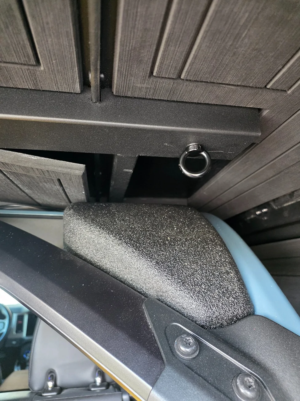 Ford Bronco Armadillo Designs Aluminum Hardtop 20260529_155851