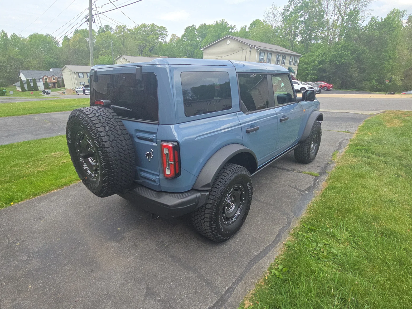Ford Bronco SimpleTire x Bronco6G Giveaway — Win a Free Set of Tires fe625e8b-b03b-4569-a2ba-0b035513a729