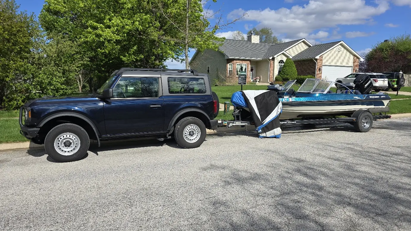 Ford Bronco ANTIMATTER BLUE Bronco Club 1780261146083-e3