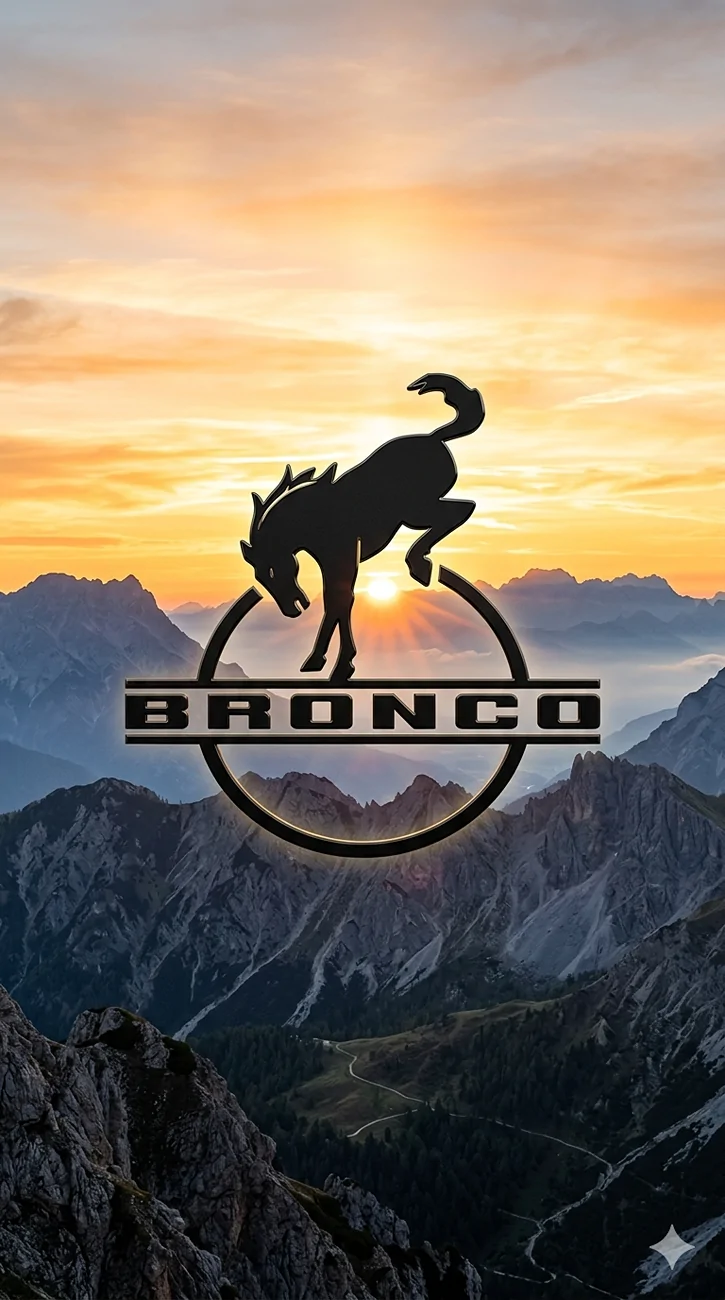 Ford Bronco New Bronco wallpapers 1780258858538
