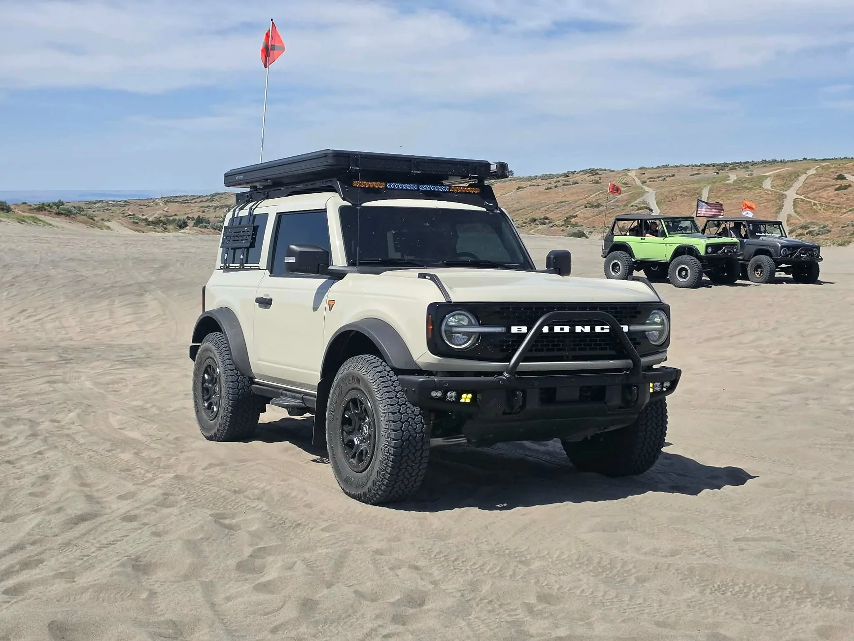 Ford Bronco SimpleTire x Bronco6G Giveaway — Win a Free Set of Tires Messenger_creation_11B61BFE-A5EA-44BC-8A93-29FEC4C4AA7D