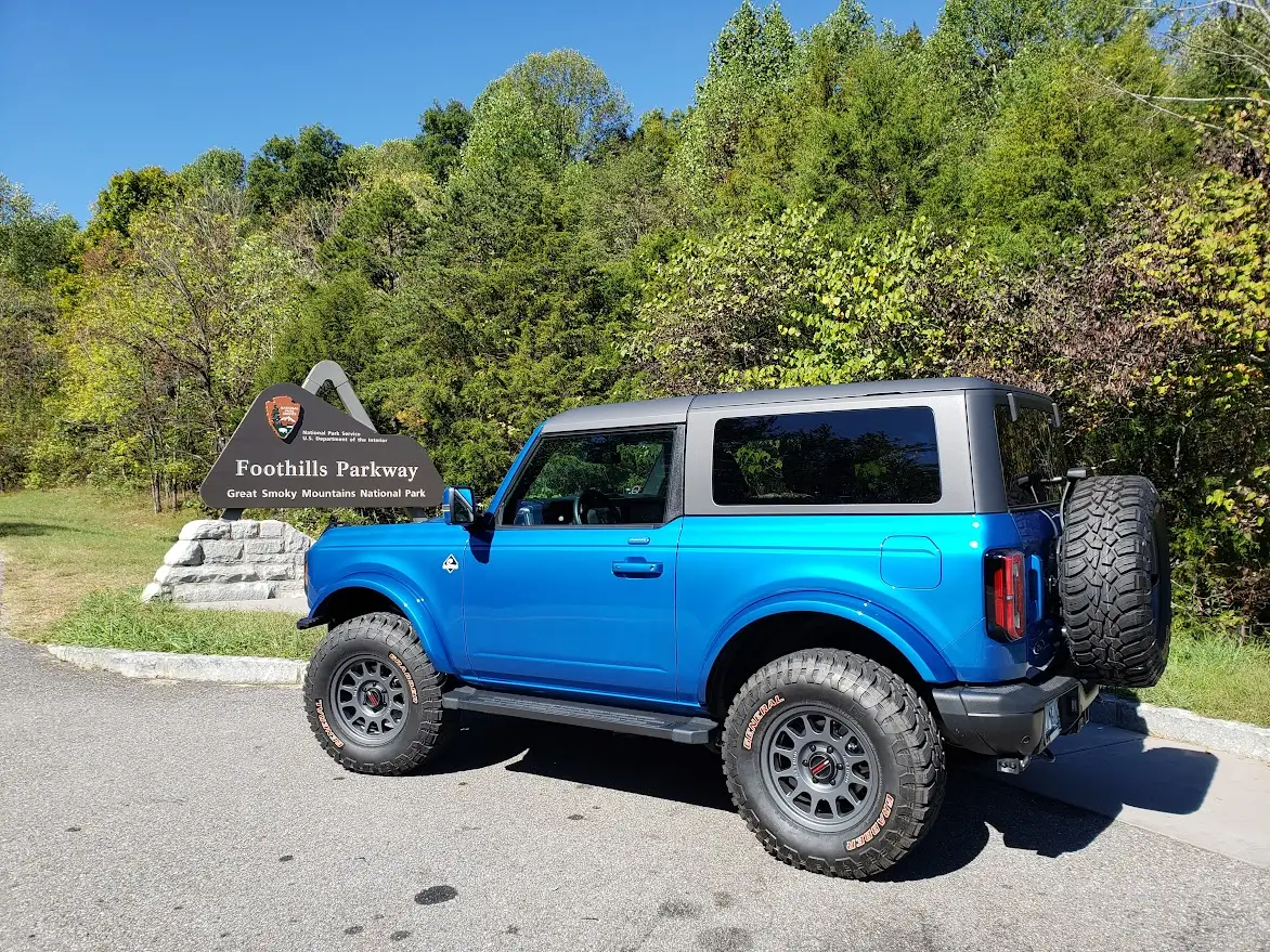 Ford Bronco The Official Bronco6G Photo Challenge Game 📸 🤳 1780309500921-v3