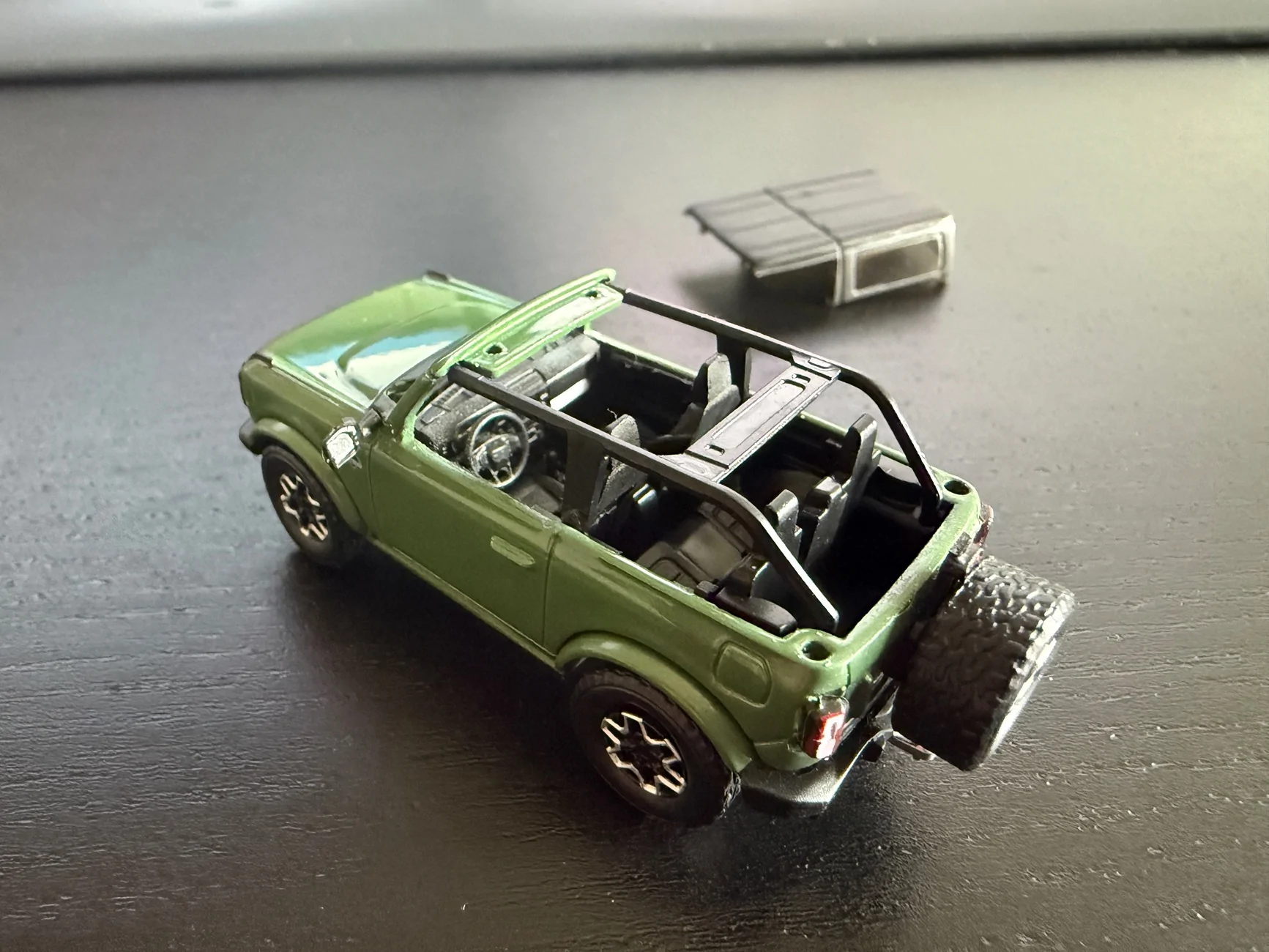 Ford Bronco Bronco Toys, Diecast, RC IMG_6550