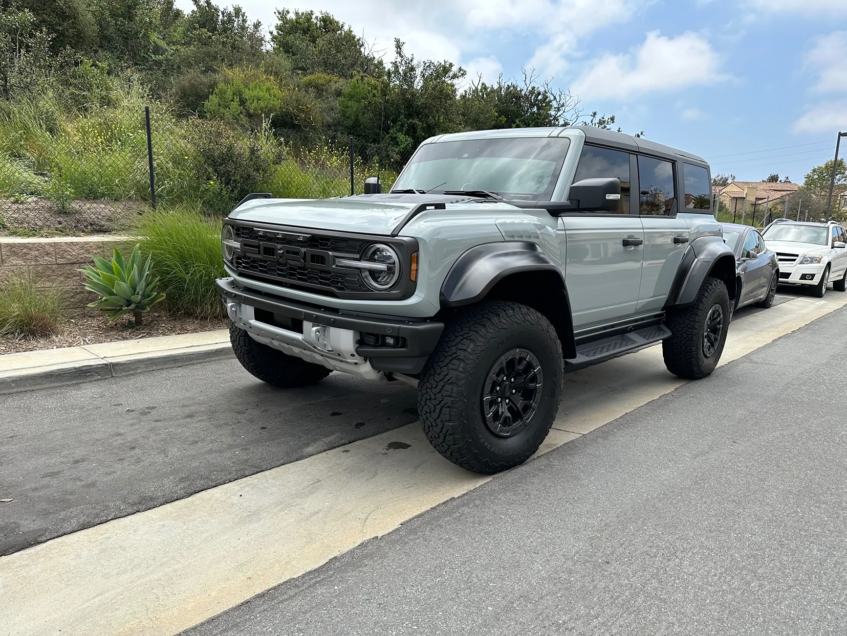 Ford Bronco SimpleTire x Bronco6G Giveaway — Win a Free Set of Tires IMG_0010
