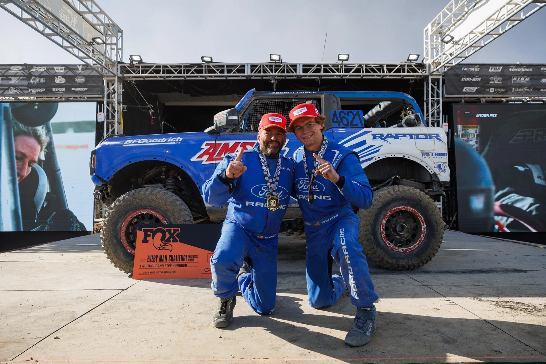 Ford Bronco ✍ DID YOU KNOW? ✍ ORACLE Lighting does Written Content, too! bronco_koh1